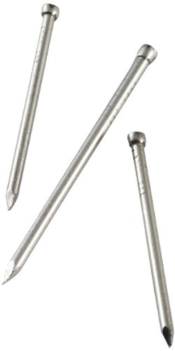 Simpson Strong-Tie S16FN1 11-Gauge 16dx3-1/2 304 Stainless Steel Hand Drive Finishing Nails, 1 lb./Box
