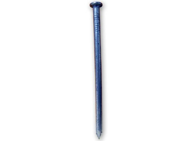 Simpson Strong-Tie S6CN1 2x120 6d 11-Gauge 304 Stainless Steel Smooth Shank Bulk Nails, 144/Box