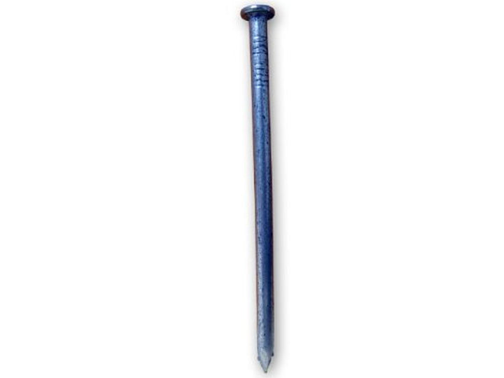 Simpson Strong-Tie S6CN1 2x120 6d 11-Gauge 304 Stainless Steel Smooth Shank Bulk Nails, 144/Box