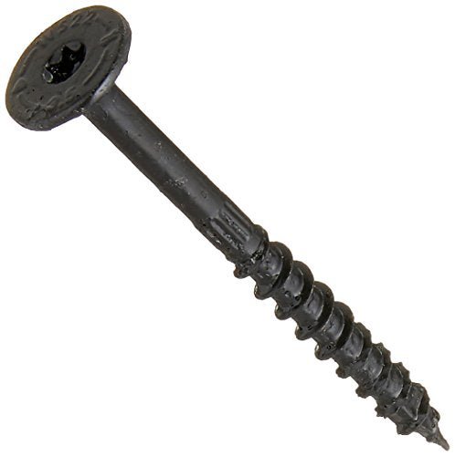 Simpson Strong Tie SDWS22312DBB-R50 3-1/2-Inch  Structural Wood Screw (50-Pack)