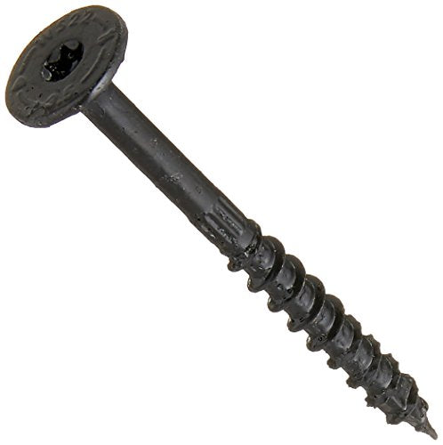 Simpson Strong Tie SDWS22312DBB-R50 3-1/2-Inch  Structural Wood Screw 50-Pack