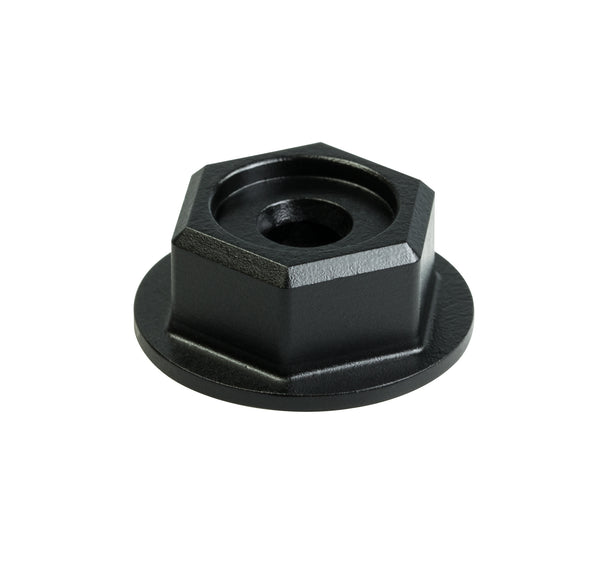 Simpson Strong-Tie STN22-R24 Outdoor Accents® Black Hex-Head Washer (24-Qty)