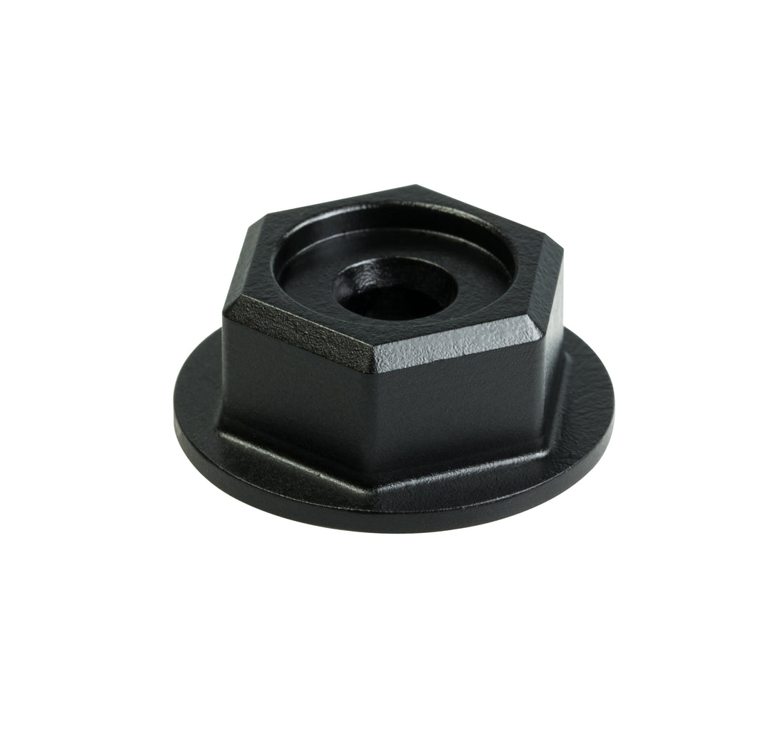 Simpson Strong-Tie STN22-R24 Outdoor Accents® Black Hex-Head Washer 24-Qty