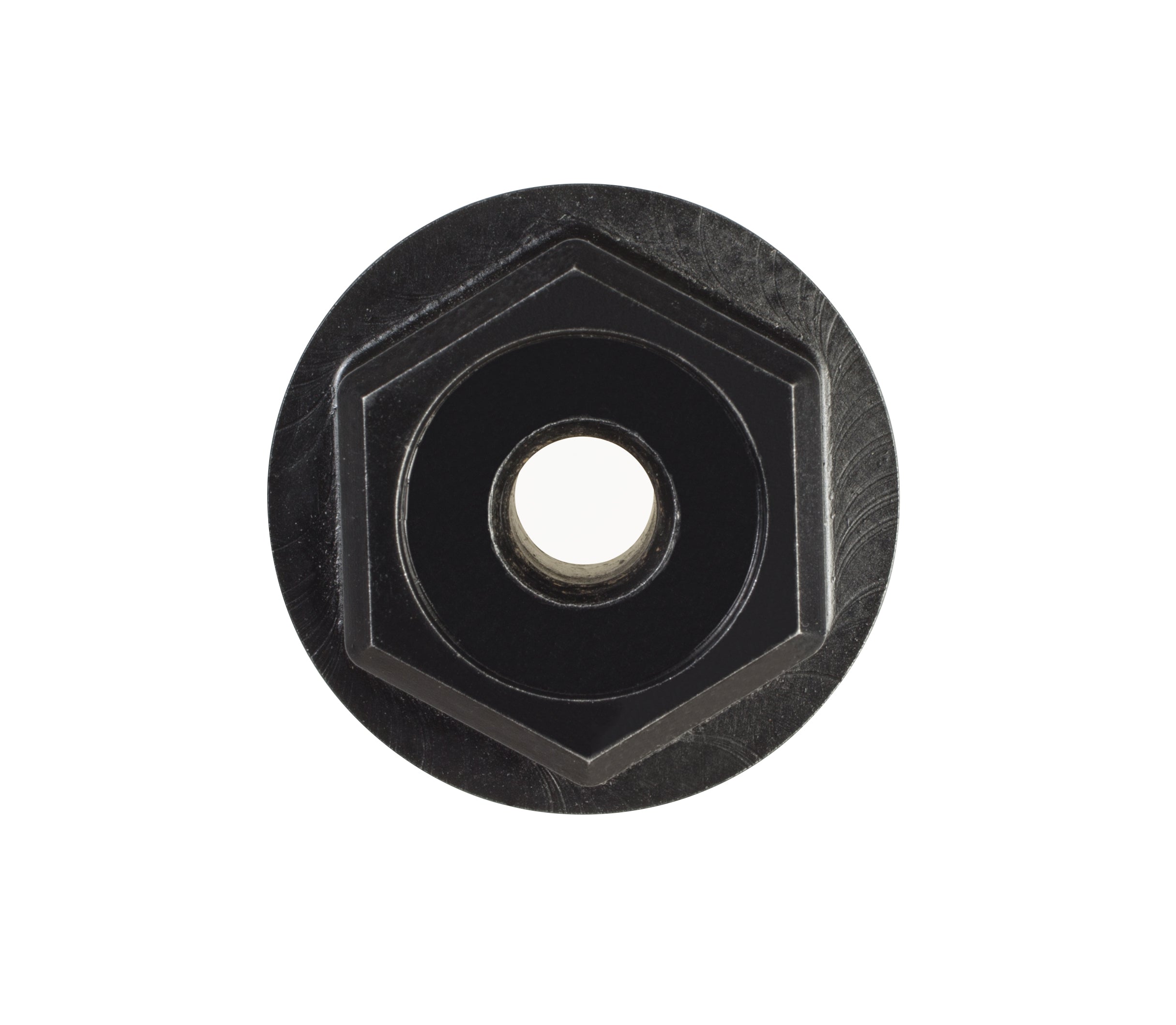 Stn22 R24 Simpson Strong-Tie STN22-R24 Outdoor Accents® Black Hex-Head Washer (2 ...