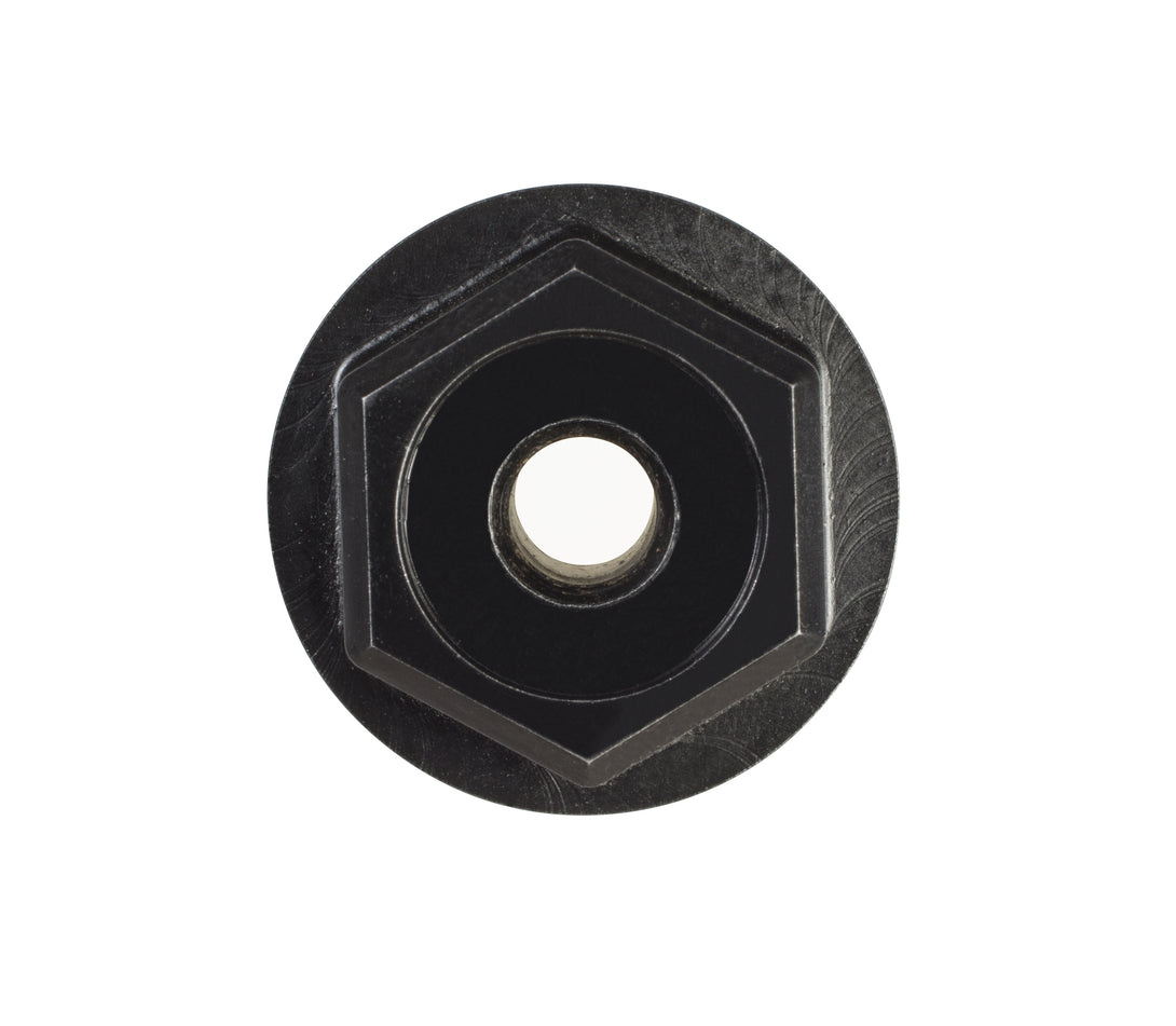 Simpson Strong-Tie STN22-R24 Outdoor Accents® Black Hex-Head Washer 24-Qty