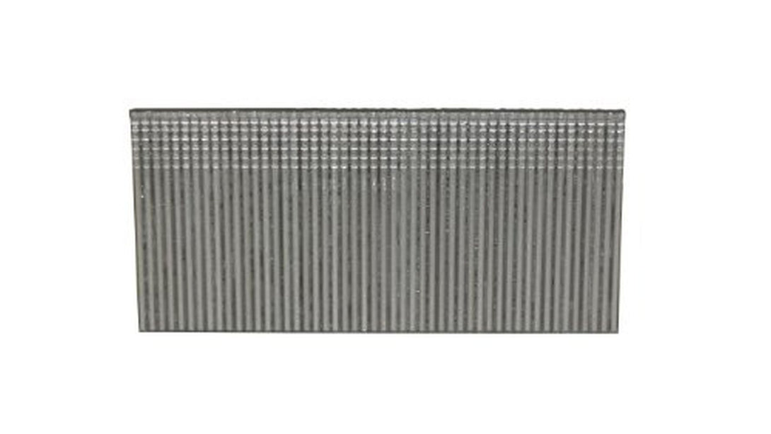 Simpson Strong-Tie T15N250FNB 16-Gauge 1-1/4 in. Straight 316 Stainless Steel Finish Nails, 500/Box