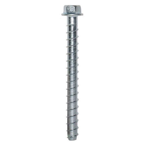 Simpson Strong Tie THD37300H4SS 304 Stainless Steel Titen HD Screw Anchor 3/8 by 3" (Pack of 50)