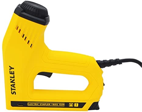 Stanley TRE550Z Electric Nail and Staple Gun