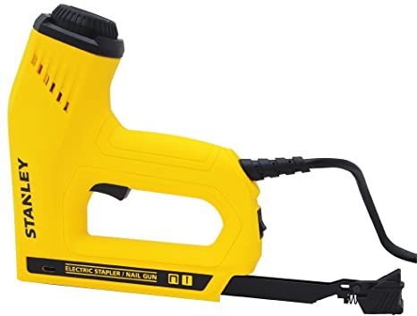 Stanley TRE550Z Electric Nail and Staple Gun