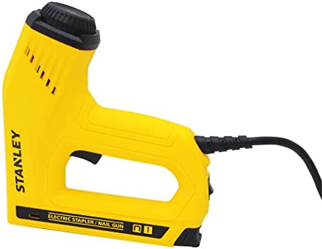 Stanley TRE550Z Electric Nail and Staple Gun